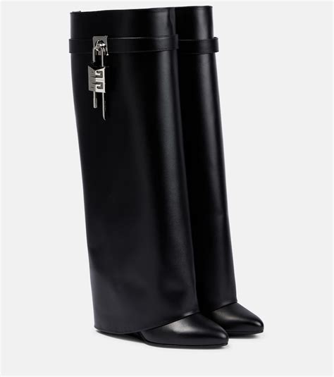 givenchy bottes soldes|Givenchy ladies shoes.